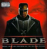Various artists - Blade Soundtrack