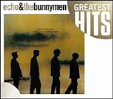 Echo & the Bunnymen - Songs To Learn And Sing