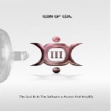 Icon Of Coil - III