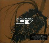 Deine Lakaien - 1987