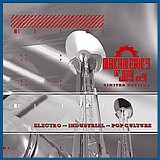 Various artists - Machineries Of Joy Vol. 4