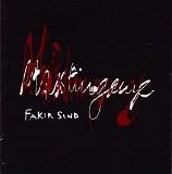 Muslimgauze - Fakir Sind