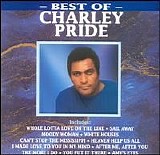 Charley Pride - The Best Of Charley Pride