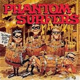 The Phantom Surfers - The Great Surf Crash of '97