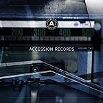 Plastic - Accession Records Vol 2