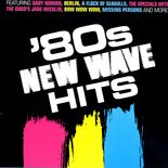 Various artists - 80s New Wave