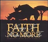 Faith No More - Songs To Make Love To [Single]