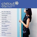 Various artists - Chillout 2005 - The Ultimate Chillout