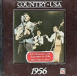 Various artists - Country USA - 1956
