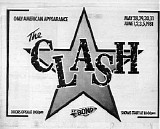 The Clash - Bonds - June 13, 1981