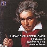 Ludwig Van Beethoven - Beethoven: Symphony #9