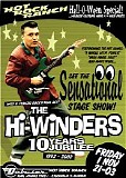 The Hi-Winders - The Hi-Winders Story