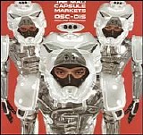 Mad Capsule Markets - OSC - DIS (Oscillator in Distortion)