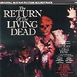 45 Grave - Return of the Living Dead [OST]