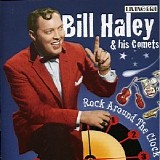Bill Haley & His Comets - Rock & Roll Heroes