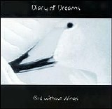 Diary of Dreams - Bird Without Wings