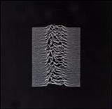 Joy Division - Unknown Pleasures