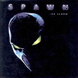 Various artists - Spawn