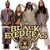 Black Eyed Peas - Don't Phunk With My Heart [Single]