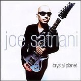 Joe Satriani - Crystal Planet