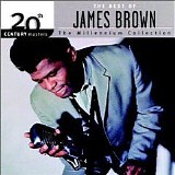 James Brown - 20th Century Masters: The Millennium Collection - The Best Of James Brown