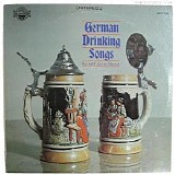 Various artists - German Drinking Songs