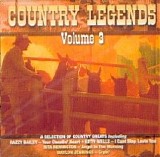 Hank Williams - Hank Williams - A Country Legend (3)
