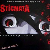 S*T*I*G*M*A*T*A - Rest In Piss (Unreleased)