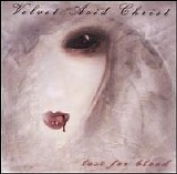 Velvet Acid Christ - Lust For Blood