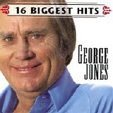 George Jones - George Jones 16 Biggest Hits