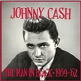 Johnny Cash - Black Man Walking