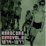 Devo - Hardcore Devo Vol. 2 1974-1977