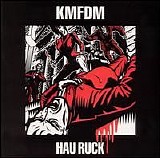 K.M.F.D.M. - Hau Ruck