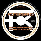 Rotersand - Electronic World Transmisson