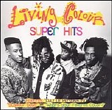 Living Colour - Super Hits