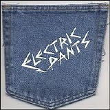 Electric Pants - Electric Pant