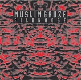 Muslimgauze - Silknoose