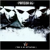 Panzer AG - This Is My Battlefield [radial]