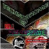 Apoptygma Berzerk - Technodrome 9