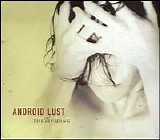 Android Lust - The Dividing