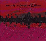 Muslimgauze - Baghdad