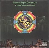 Electric Light Orchestra - A New World Record-REMASTERED