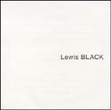Lewis Black - The White Album