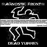 Agnostic Front - Dead Yuppies