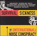 The (International) Noise Conspiracy - Survival Sickness