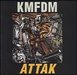 K.M.F.D.M. - Attak