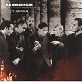 Rammstein - Live Aus Berlin