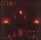 S/ N 17 - Trust No One