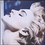Madonna - True Blue