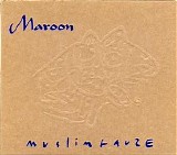 Muslimgauze - Maroon